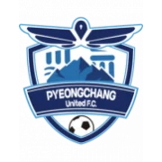 Пхёнчхан Юнайтед logo