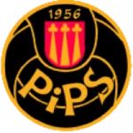 Piikkiön Palloseura logo