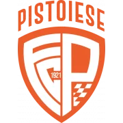 Пистойезе logo