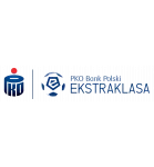 PKO Экстракласа logo