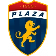 Пласа Амадор logo