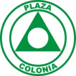 Пласа Колония logo