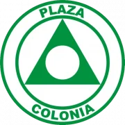 Пласа Колония logo