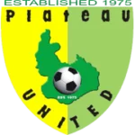 Плати Юнайтед logo