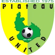 Плати Юнайтед logo