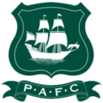 Плимут Аргайл logo
