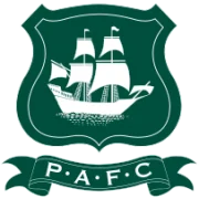 Плимут Аргайл logo