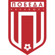 Победа Хасавюрт logo