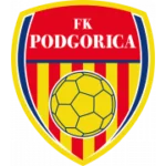 Подгорица logo