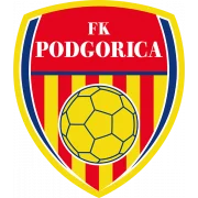Подгорица logo