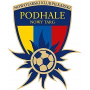 Подхале Новы Тарг logo