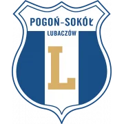Погонь-Сокол Любачев logo