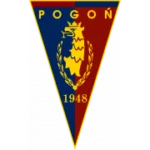 Погонь logo