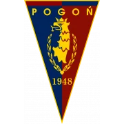Погонь logo