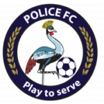 Police FC logo