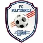 Политехника-УТМ logo