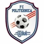 Политехника-УТМ logo