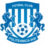 Политехника Яссы logo