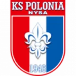 Полония Ныса logo