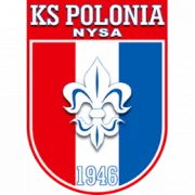 Полония Ныса logo