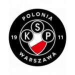Полония Варшава logo
