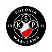 Полония Варшава logo