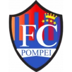 Помпеи logo