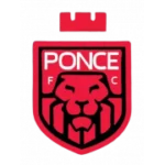 Ponce FC logo