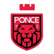 Ponce FC logo