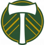 Портленд Тимберс logo