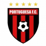 Португеза Акаригуа logo
