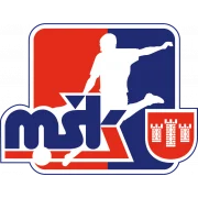 Поважска-Бистрица logo