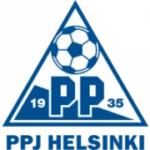 PPJ/Lauttasaari logo