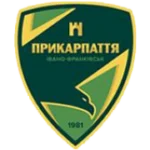 Прикарпатье logo