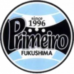 Primeiro Fukushima logo