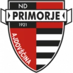 Приморье logo