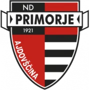 Приморье logo