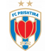Приштина logo