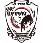 Пробой Городенка logo