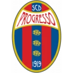 Прогрессо 1919 logo