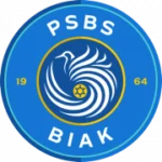 ПСБС Биак Нумфор logo