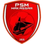 ПСМ Макассар logo