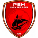 PSM Makassar U20 logo