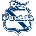 Puebla FC U19 logo