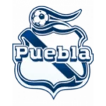 Пуэбла logo
