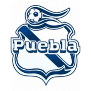 Пуэбла logo