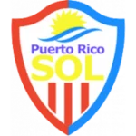 Puerto Rico Sol logo