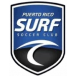 Puerto Rico Surf logo
