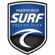 Puerto Rico Surf logo