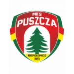 Пуща logo
